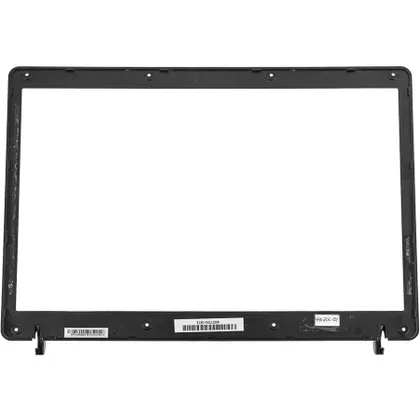 фото, Рамка дисплея для ноутбука для HP (2000, 650, Promo 650), black