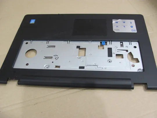 681-21 панель палмрест тачпад  0VHY2G для DELL Inspiron 17 5748 оригінал Продаж