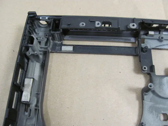 584-1 Кришка дно піддон корпуса 0TVPD6 AM0W1000210 для Dell Precision M4800 оригінал Де купити