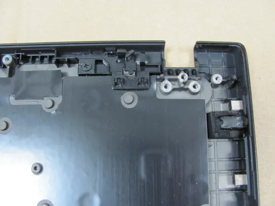 600-4  Кришка панель палмрест AM16Q000G00 SM10R44327  для Lenovo ThinkPad T480S оригінал Де купити