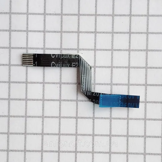 Купити Media шлейф Dell Latitude E7440 / NBX0001CW00 для ноутбука оригінал