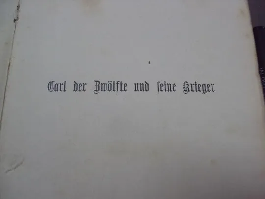книга cherefe kruger мюнхен 1909 год №99 З аукціону