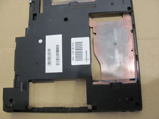 516-2 Кришка дно піддон корпуса для FUJITSU LIFEBOOK E744 оригінал Де купити