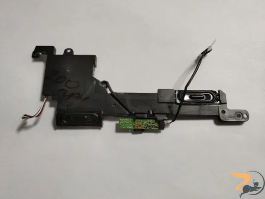 Динаміки для ноутбука HP EliteBook 2570p, 2560p, Б/В, В хорошому стані без пошкоджень. Ціна