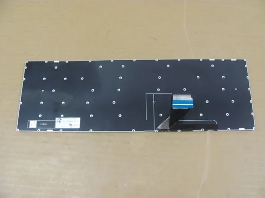 Купити номер0061-41 клавіатура PK1314F4A19 SN20M63126  для  Lenovo IdeaPad 320-17 320-17ISK 320-17IKB оригінал