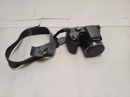 фото, 0914... Фотокамера  Medion MD 86888 НІМЕЧЧИНА