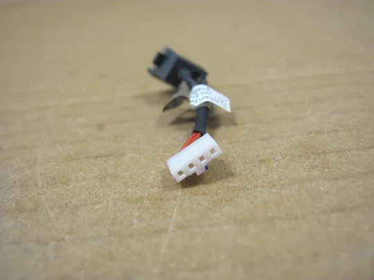 Купити 831-8 роз&#039;єм живлення  1417-00L2000 для  MEDION AKOYA E17201 S17402 S17401 оригінал