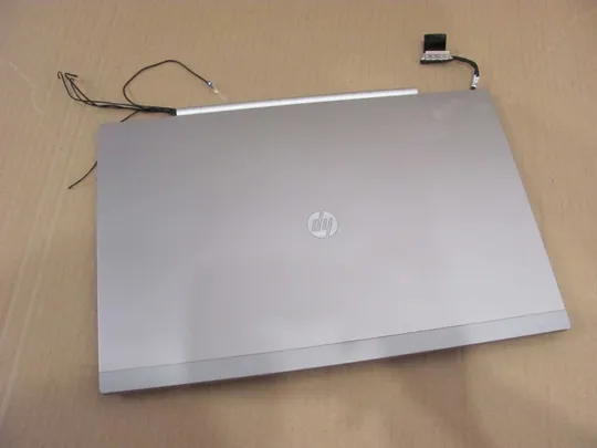 номер0109-6 кришка матриці 6070B0568601 685995-001 для HP ELITEBOOK 8470P 8460P Оригінал Ціна