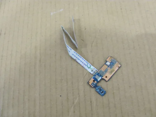 473-17 плата кнопки вкл LS-6902P NBX0000UV00 для ACER V3-571 V3-571G E1-531 E1-531G E1-571 E1-571G оригінал Ціна