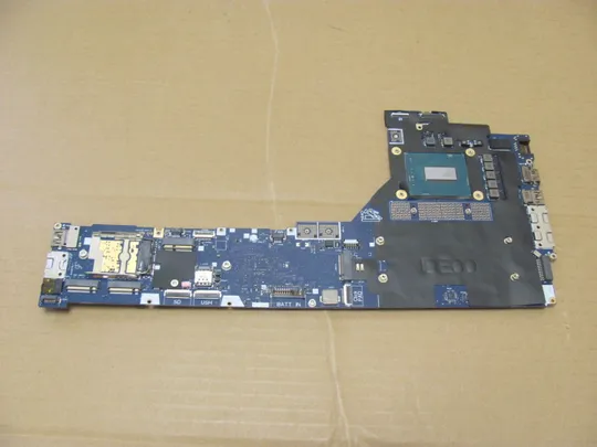 номер0978-9 материнська плата Mainboard Материнка Основна плата Системна плата Плата системи Laptop motherboard мамка  ноутбучна плата  IDE60 LA-L887P i9-13950HX SRMEB для Dell Precision 7670 7680 7780 5680 оригінал Ціна