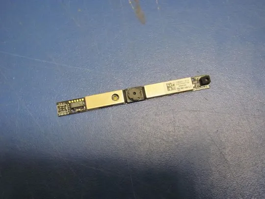 №118-11 WEB-камера 708231-3C1 для Hp 255 G2 оригінал Де купити