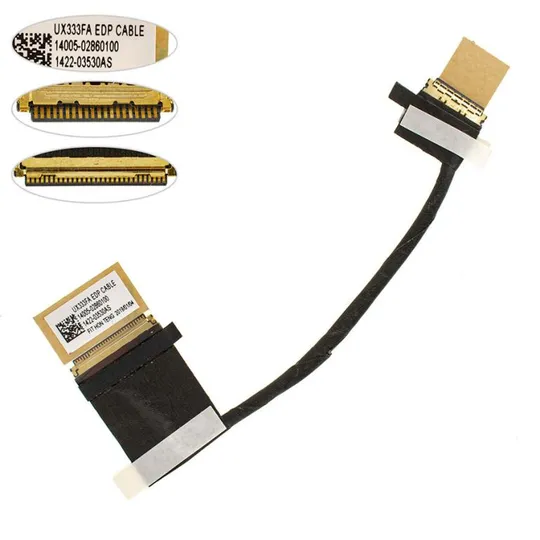Шлейф матрицы для ноутбука ASUS (UX333 UX333FA UX333Fn UX333U F), (14005-02860100) Ціна