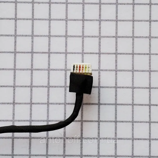 Шлейф матриці Dell Latitude E7440 / DC02C004T00 0D3M6R для ноутбука оригінал з розборки Інтернет-аукціон