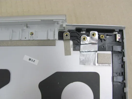 59-3 кришка матриці 3CLZBLCLV10 для LENOVO IDEAPAD U530 оригінал Де купити