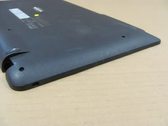 765-3 Кришка дно піддон корпуса 13NB0HE1AP0422 для ASUS X540 R540 K540 F540 X541 X543 R543 F543 K543  оригінал Де купити