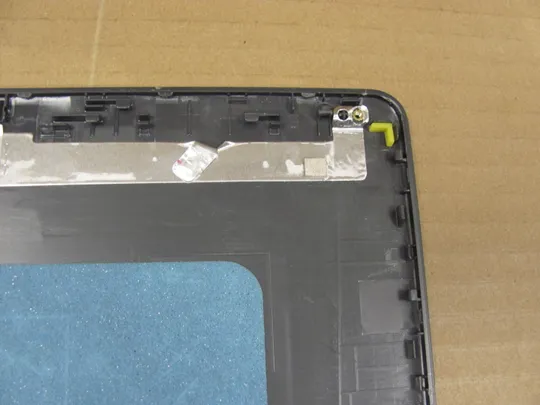 819-5 кришка матриці AP2X2000201 0M5P5N для Dell inspiron / vostro 15 3405  3501 3503 3593 5593 5594 5493 5494 оригінал в Україні