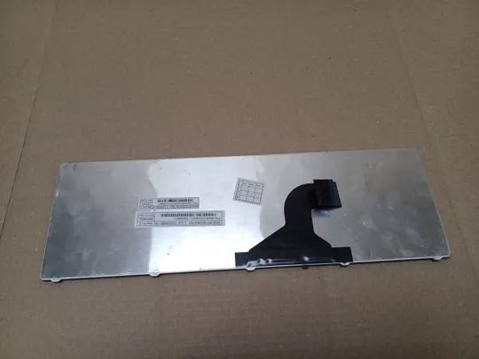 номер1079-7 клавіатура ДОНОР  MP-09Q36D0-528 для ASUS K52 UL50  оригінал Продаж
