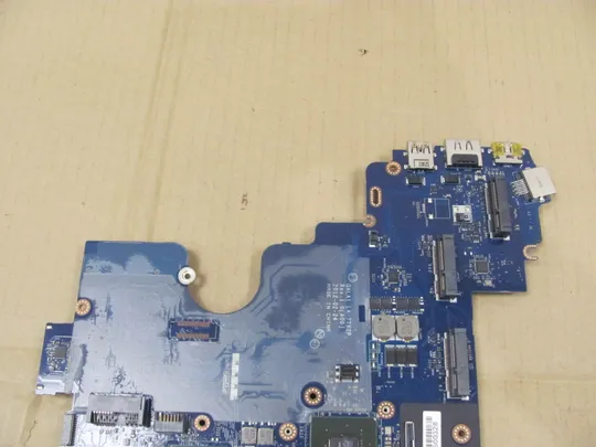 705-7 материнська плата РОБОЧА QALA1 LA-7762P для  Dell Latitude E6530  оригінал Недорого