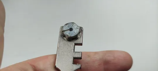 Винтажный стеклорез сделан в Германии rs944 З аукціону