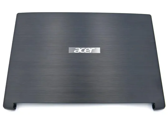 Купити Верхняя часть Acer Aspire A515-51, A515-51G (Крышка матрицы с рамкой).