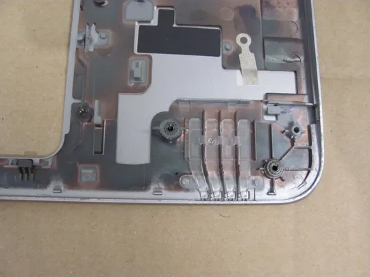 419-15 панель палмрест 821191-001 6070B0882901  для   HP EliteBook 850 G3  оригінал Інтернет-аукціон