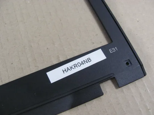 59-19 рамка матриці AP1BM000710 для Lenovo E31-70 E31-80 оригінал З аукціону