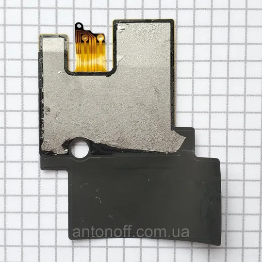 Купити Шлейф / котушка Samsung A705F Galaxy A70 для телефону оригінал з розборки