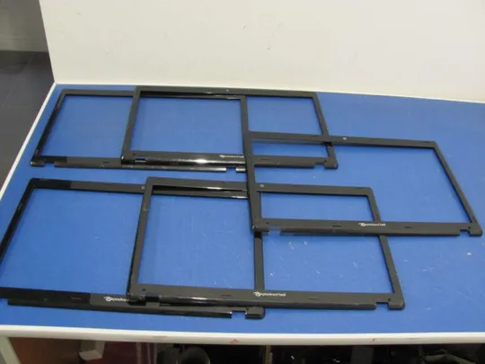 №135-1 рамка матриці 41.4HY01.001 для PACKARD BELL MS2291 оригінал Ціна