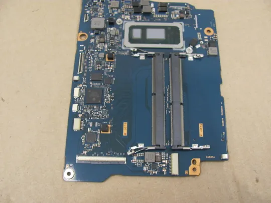 587-20 материнська плата FUR3SY2 A4587A i5-8265U SREJQ для  Toshiba Dynabook Portégé Tecra X40-G  X50-F A40-G  оригінал З аукціону