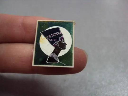 знак нефертити сфинкс ситалл лот 3 шт №4290 З аукціону