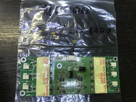 M0006 Dell 1800FP Блок питания Ціна