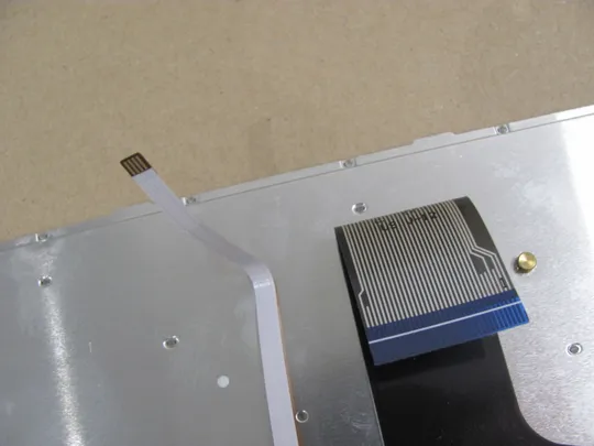 662-16 клавіатура робоча 6037B0068902 HMB8102TSA01 для Toshiba Satellite C850 C850D C855 C855D L850 L850D L855 P870 P875 оригінал Де купити