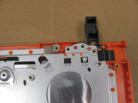 341-25  Кришка панель палмрест 3RST6TALV00 клавіатура робоча для  Lenovo IdeaPad Flex 14  оригінал Характеристики