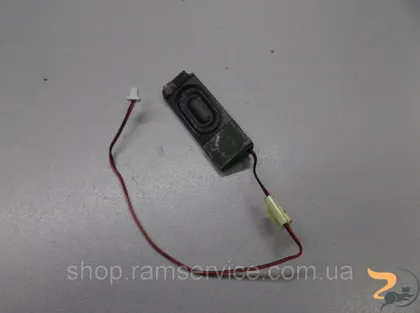 фото, Динамік для ноутбука Asus 1001px, б/в