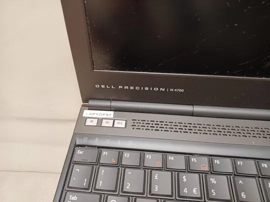 1044 DELL PRECISION M4700 core i7  НІМЕЧЧИНА Де купити