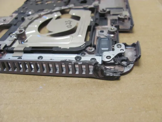 номер0923-8 кришка панель корпус топкейс палмрест для ноутбука 6070B0676603 804336-001  для HP EliteBook 740 G1 745 G2 750 G1 755 G2 840 G1 840 G2 840 850 G1 850 G2 ZBook 14 оригінал Де купити