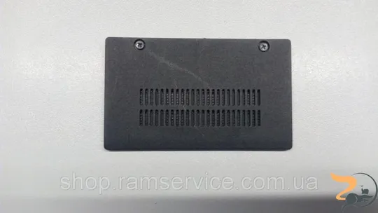 Сервісна кришка, для ноутбука Packard Bell ZA8, 3iza8rdtn00, б/в Ціна