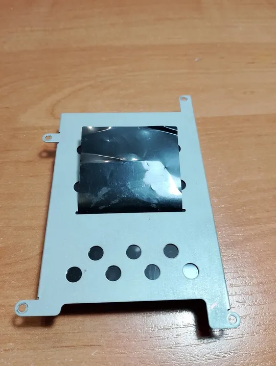 Asus K50AB шахта жесткого диска Ціна