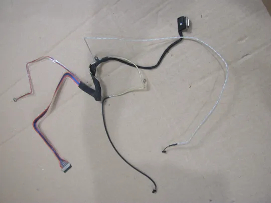 805-23 Шлейф матриці з мікрофоном   для Apple Macbook A1181 13&quot; оригінал Продаж