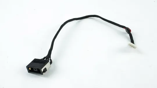 Купити Роз'єм живлення PJ714 (Lenovo:T460p,T470p  series), з кабелем