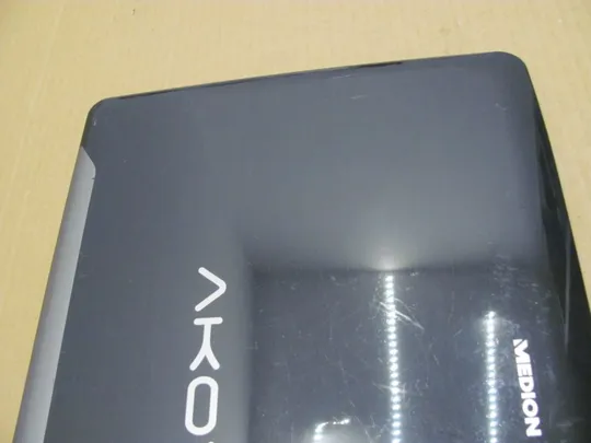 552-8 кришка матриці 13N0-XVA0F01 для MEDION P6634 оригінал Інтернет-аукціон