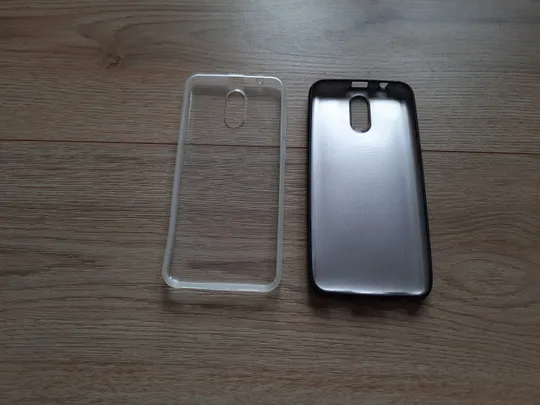 Чохол для Ergo V540 Level чехол силіконовий З аукціону