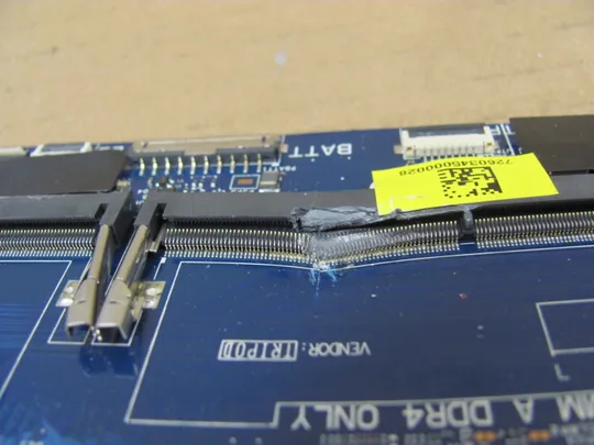 810-9 материнська плата SRGKL   i5-1035G1 GDM52 LA-L243P  для Dell Inspiron/Vostro 15 3510 3511  оригінал Інтернет-аукціон