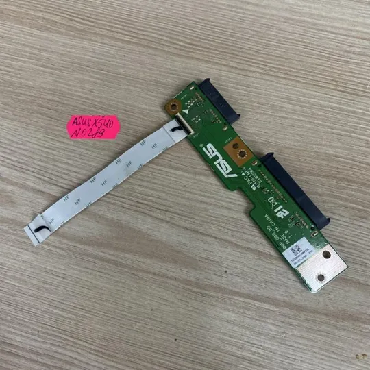 N0289 Asus X540 Шлейф ODD+HDD Ціна