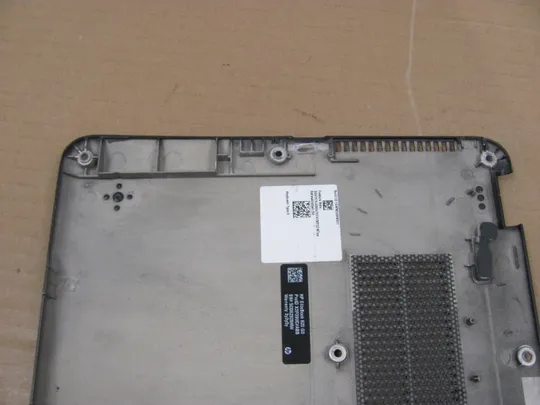 номер0884-3  Кришка дно піддон корпуса 821662-001 6070B0886301 для HP Elitebook 820 G3 820 G4 725 G3 725 G4 оригінал З аукціону