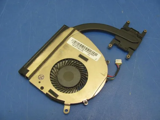 №70-20 система охолодження 36LZ7TMLV20 для LENOVO IdeaPad U310 оригінал Ціна