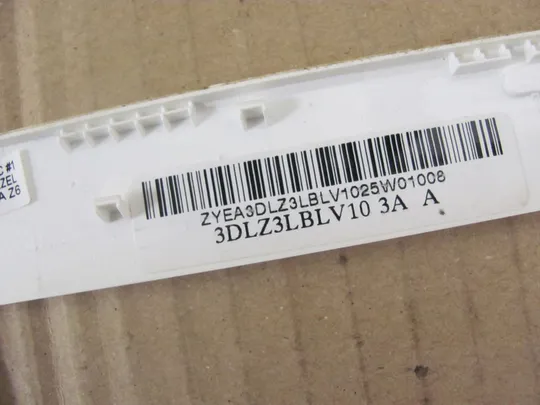 39-2 рамка матриці 3DLZ3LBLV10 для LENOVO Z580 оригінал Продаж