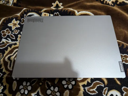 №5 Опис! Lenovo ThinkBook 14" 14-IIL Intel Core i5-1035G1 8GB 128GB DDR4 SSD Win 11 Pro Ноутбук З аукціону