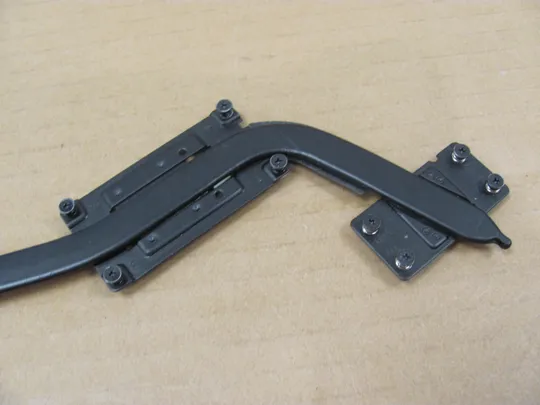 770-4 термотрубка охолодження 0X1K2K 460.09W01.0022 для Dell Inspiron \ VOSTRO 15 3568 15 3000 15 5000 оригінал Продаж