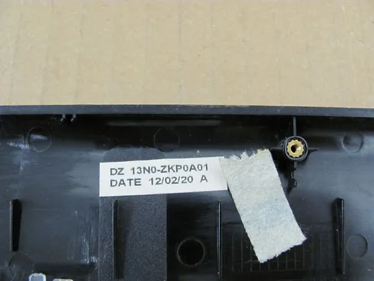 485-2 панель 13N0-ZKP0A01 для MEDION P6816 E6228 оригінал Де купити